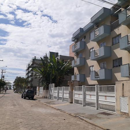 Apartamento 100 Metros Da Praia Grande/Ubatuba/Sp Buitenkant foto