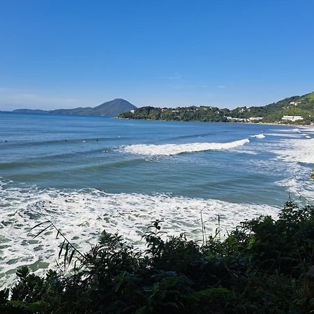 Apartamento 100 Metros Da Praia Grande/Ubatuba/Sp Buitenkant foto