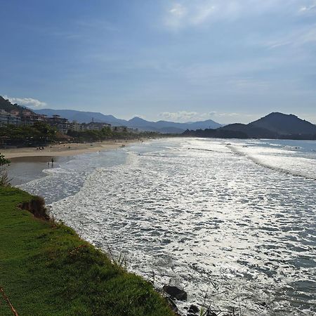 Apartamento 100 Metros Da Praia Grande/Ubatuba/Sp Buitenkant foto