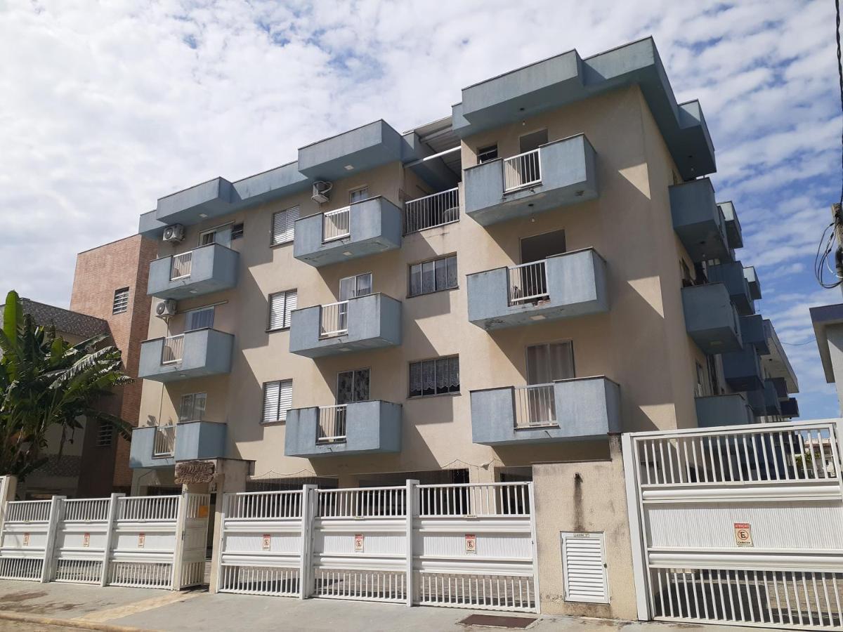 Apartamento 100 Metros Da Praia Grande/Ubatuba/Sp Buitenkant foto
