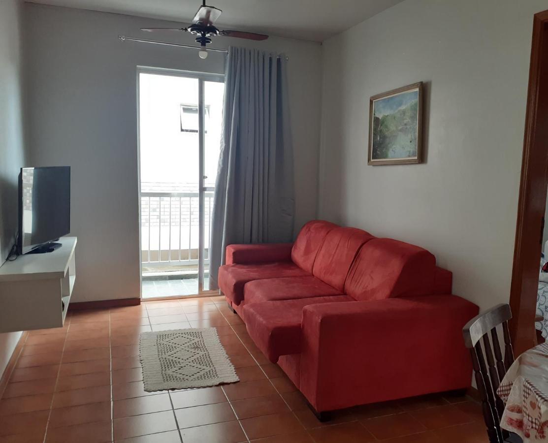 Apartamento 100 Metros Da Praia Grande/Ubatuba/Sp Buitenkant foto